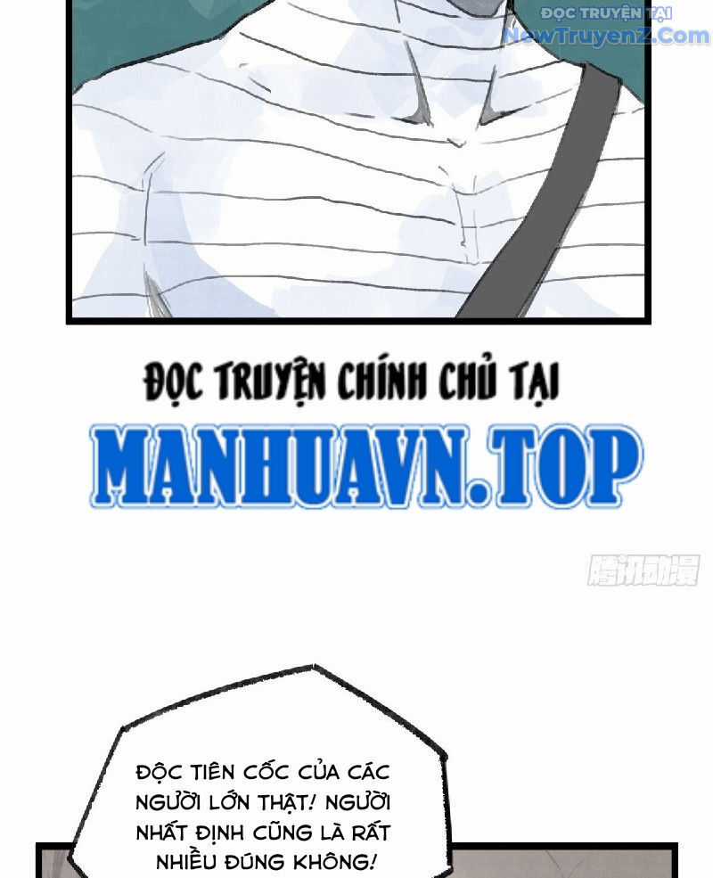 Hiệp Khách Hành Bất Thông Chương 20 trang 9