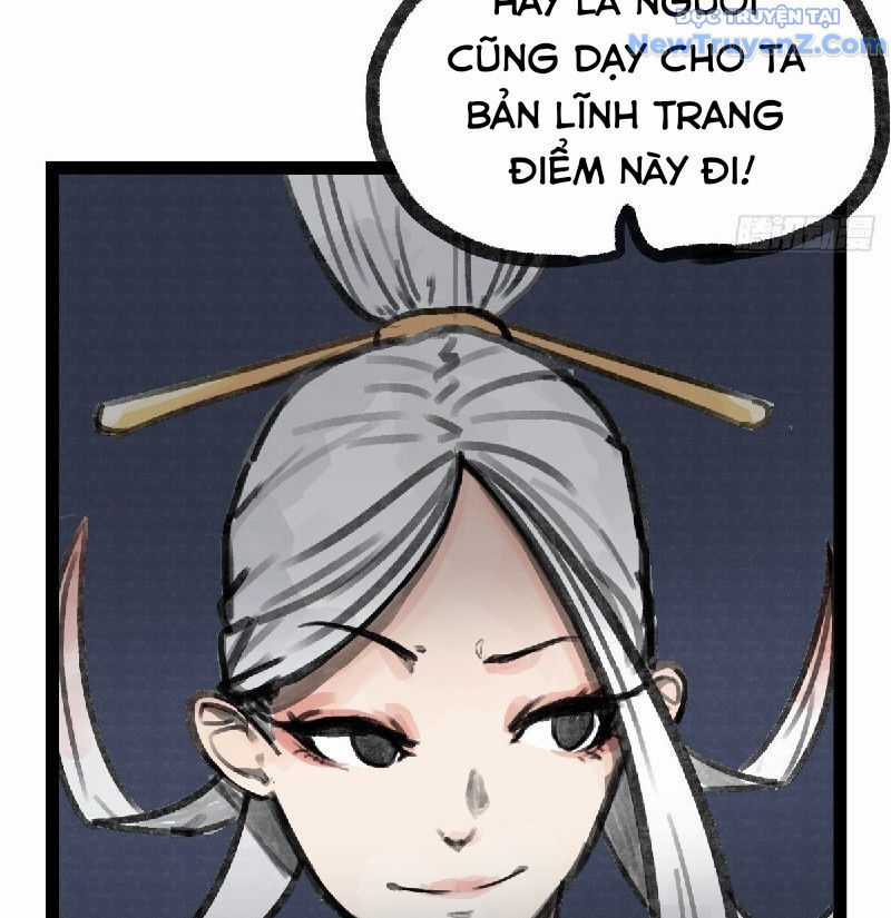 Hiệp Khách Hành Bất Thông Chương 21 trang 10