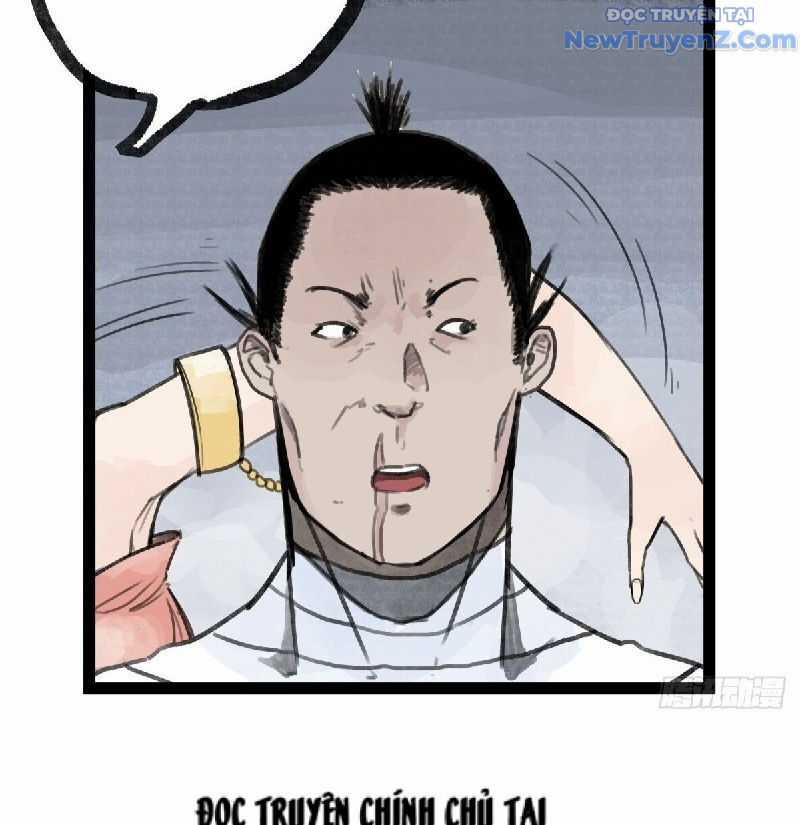 Hiệp Khách Hành Bất Thông Chương 21 trang 12