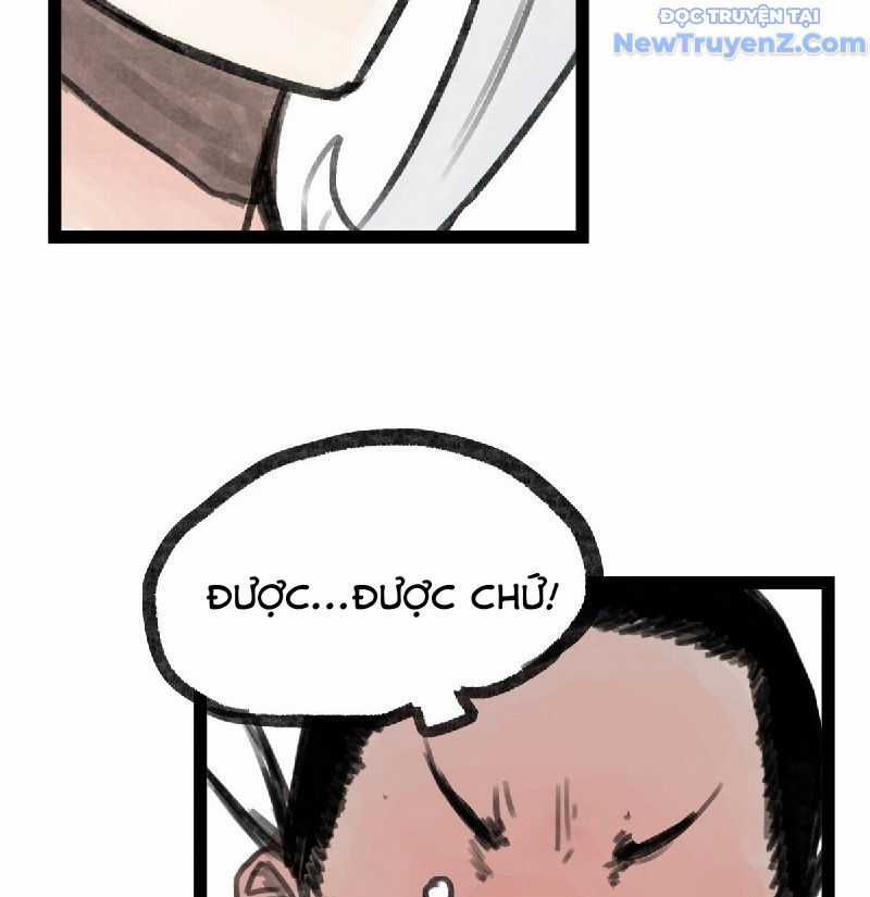 Hiệp Khách Hành Bất Thông Chương 21 trang 16