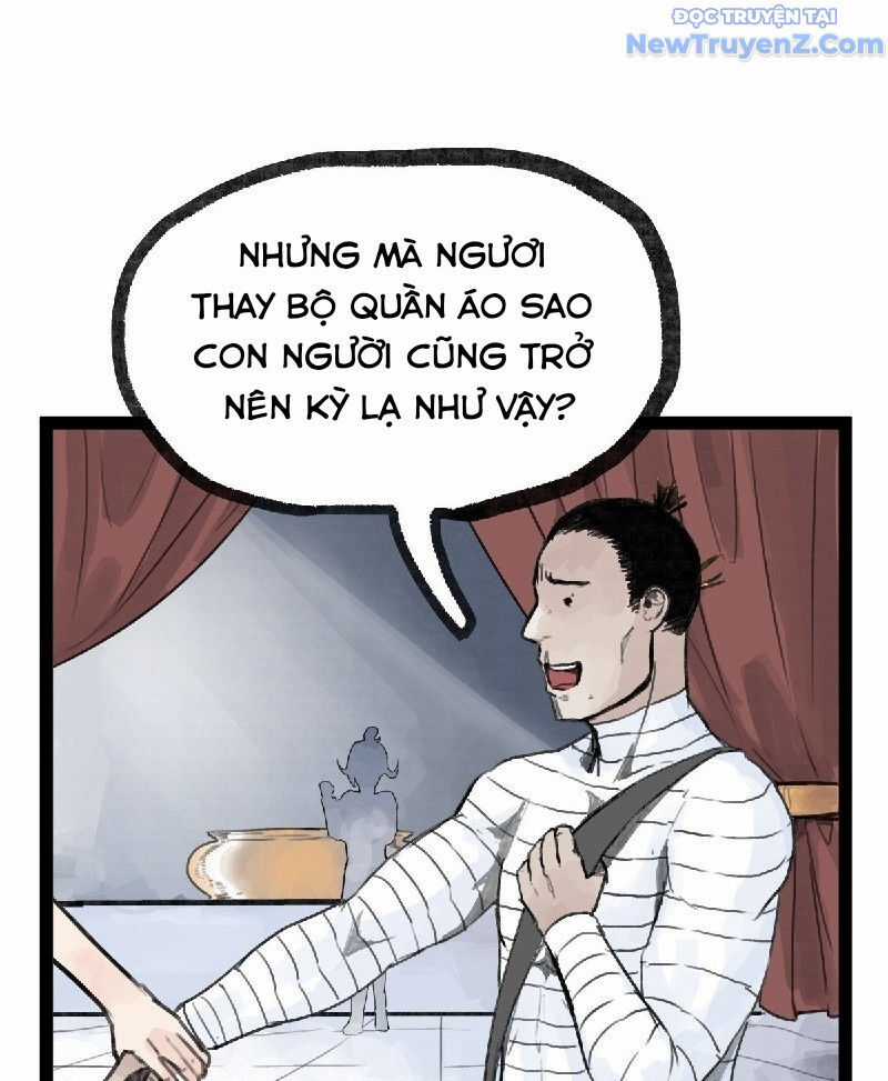 Hiệp Khách Hành Bất Thông Chương 21 trang 19