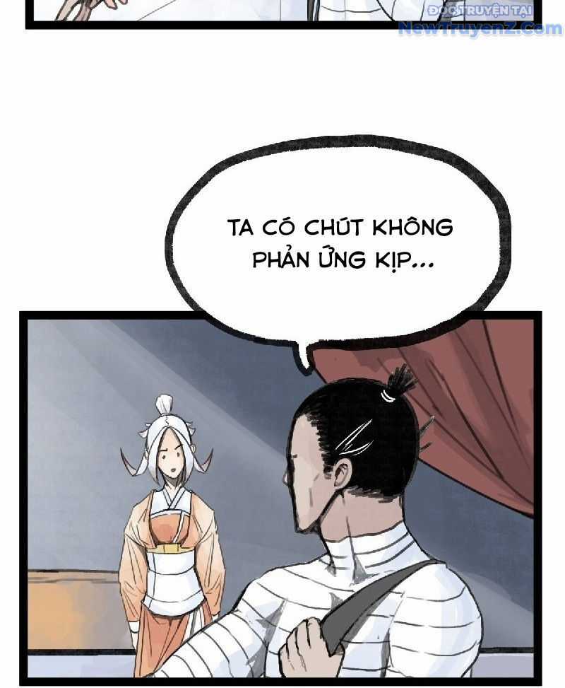 Hiệp Khách Hành Bất Thông Chương 21 trang 20