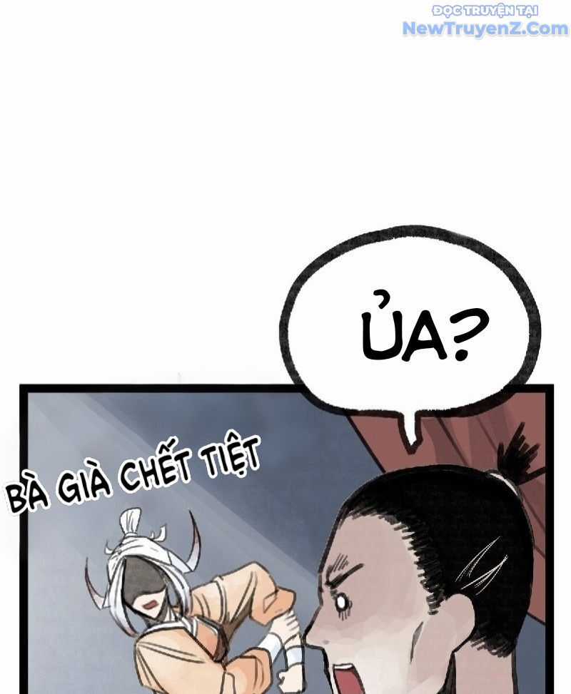 Hiệp Khách Hành Bất Thông Chương 21 trang 21