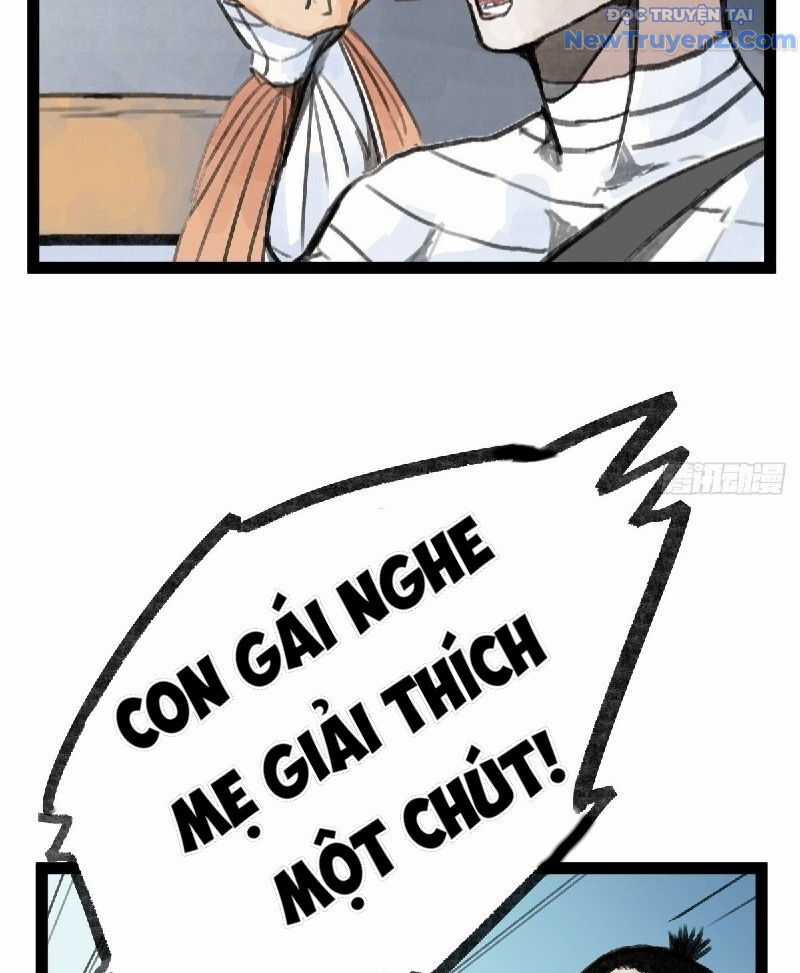 Hiệp Khách Hành Bất Thông Chương 21 trang 22