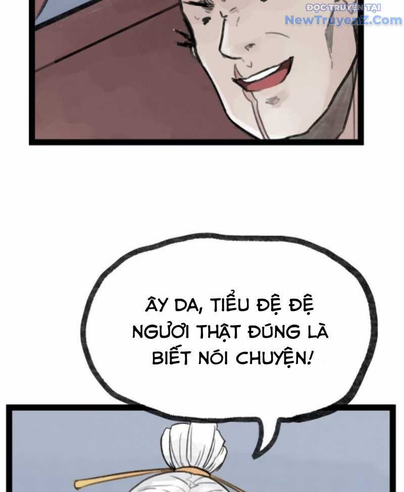 Hiệp Khách Hành Bất Thông Chương 21 trang 28