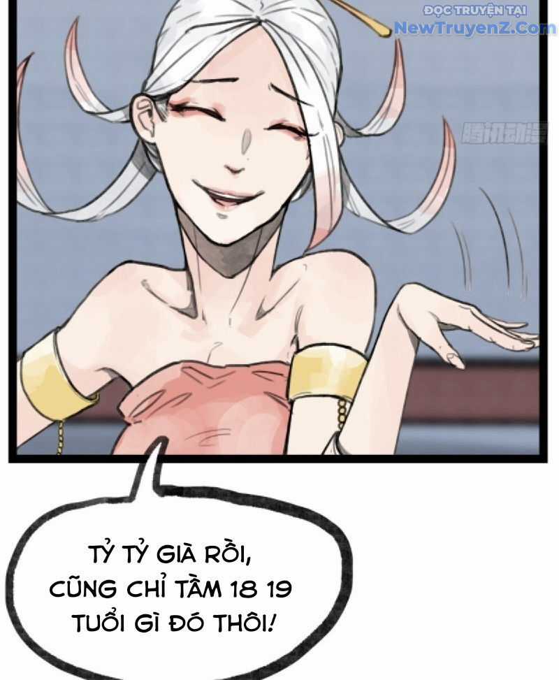 Hiệp Khách Hành Bất Thông Chương 21 trang 29