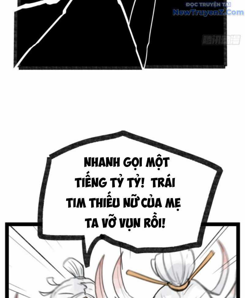 Hiệp Khách Hành Bất Thông Chương 21 trang 32