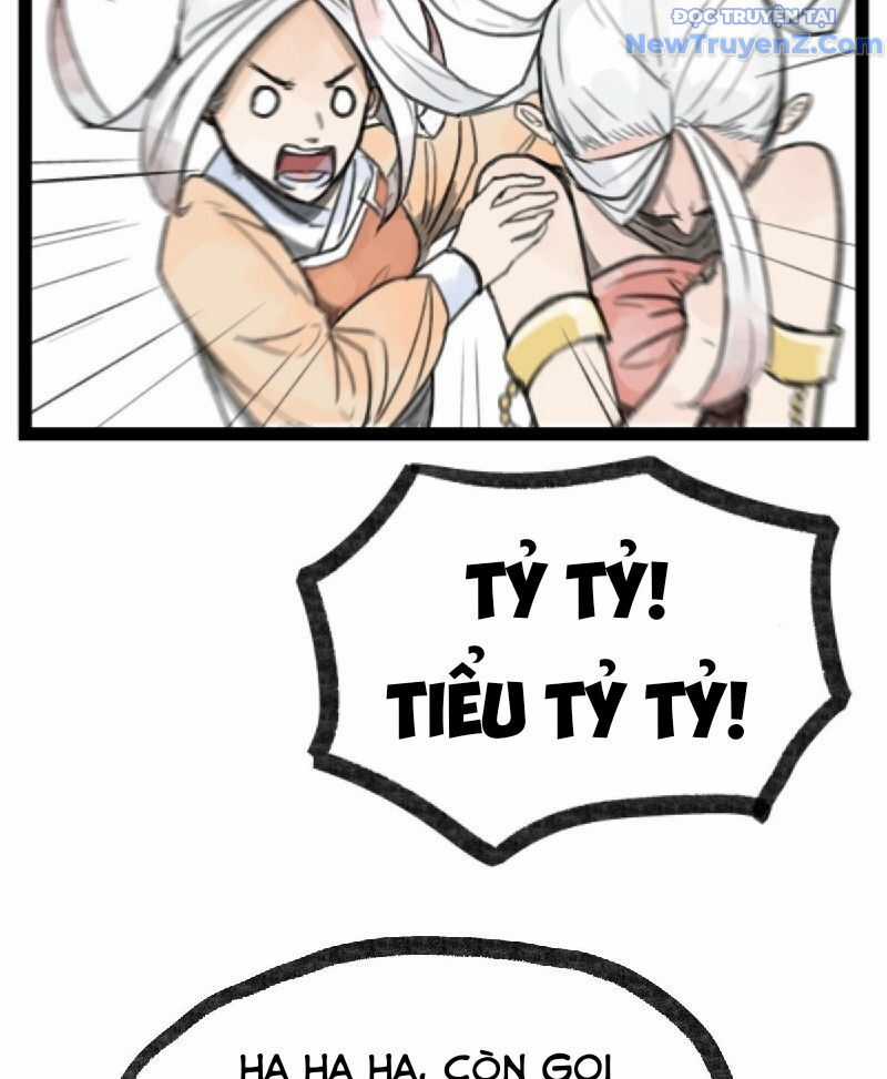 Hiệp Khách Hành Bất Thông Chương 21 trang 33