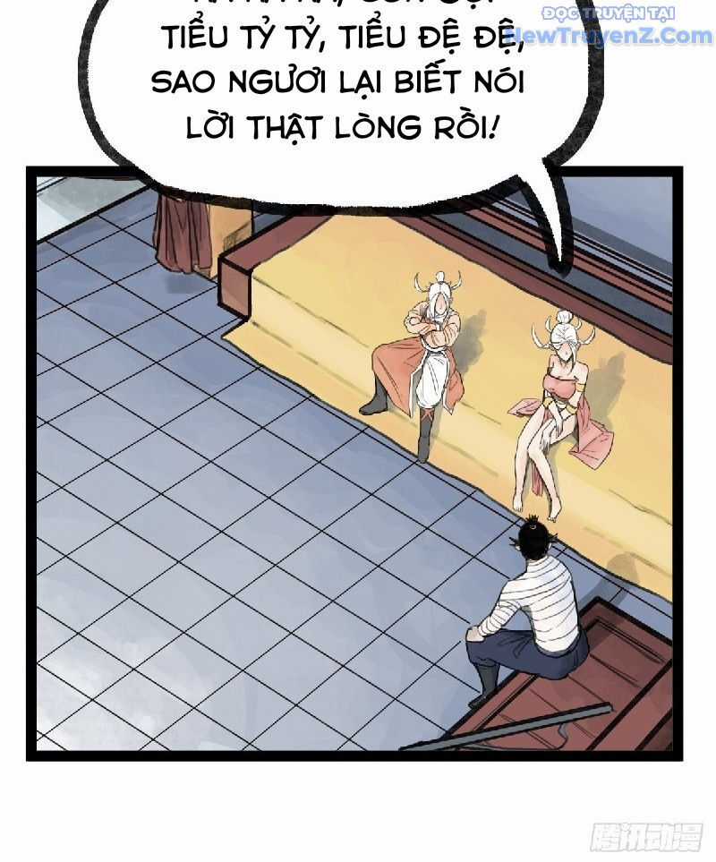 Hiệp Khách Hành Bất Thông Chương 21 trang 34