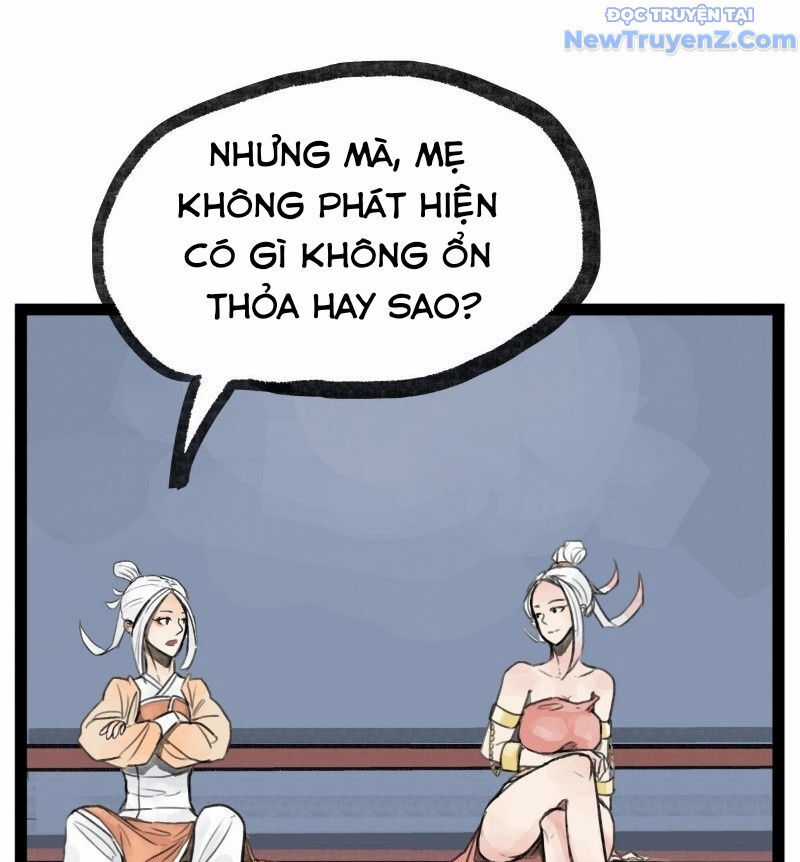 Hiệp Khách Hành Bất Thông Chương 21 trang 35