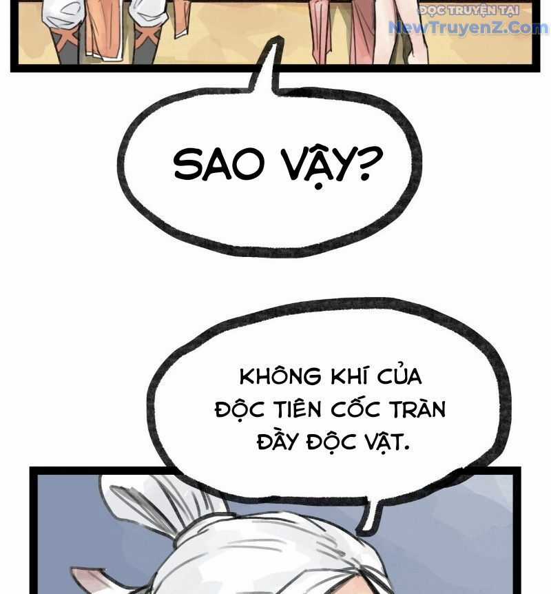 Hiệp Khách Hành Bất Thông Chương 21 trang 36