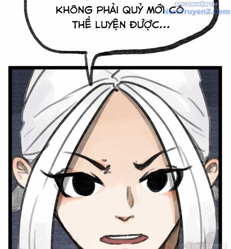 Hiệp Khách Hành Bất Thông Chương 21 trang 43