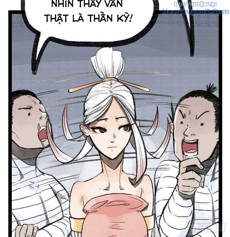 Hiệp Khách Hành Bất Thông Chương 21 trang 8