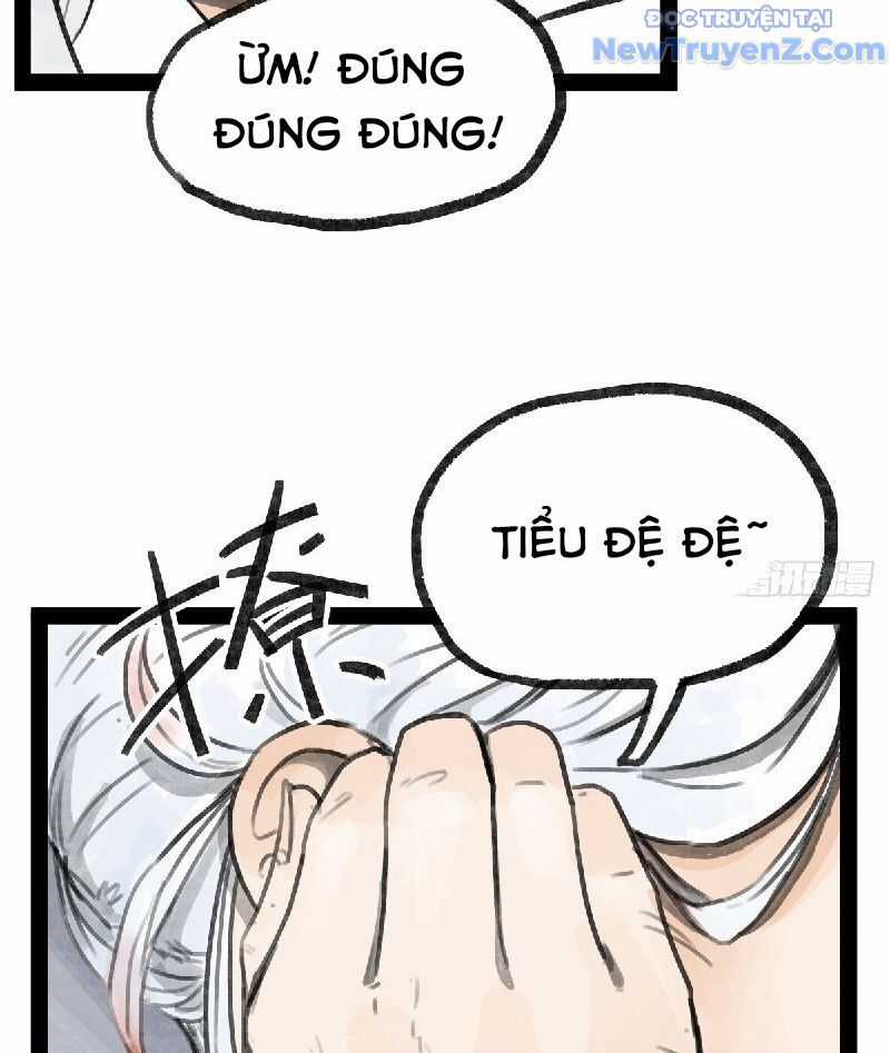 Hiệp Khách Hành Bất Thông Chương 22 trang 16