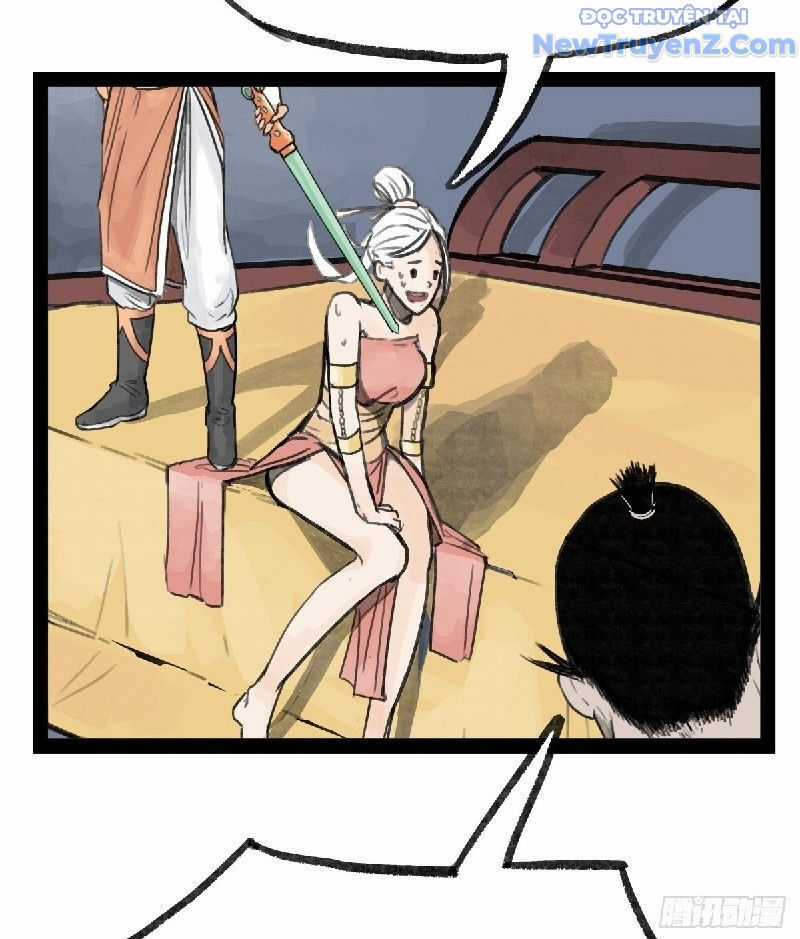 Hiệp Khách Hành Bất Thông Chương 22 trang 18