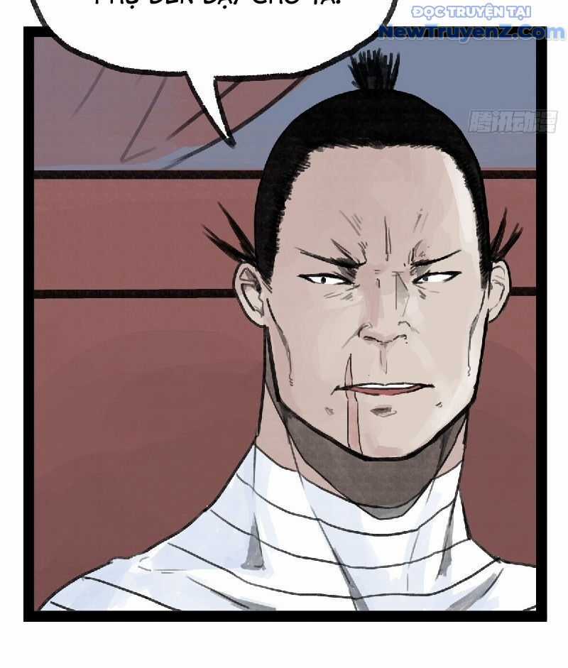 Hiệp Khách Hành Bất Thông Chương 22 trang 20