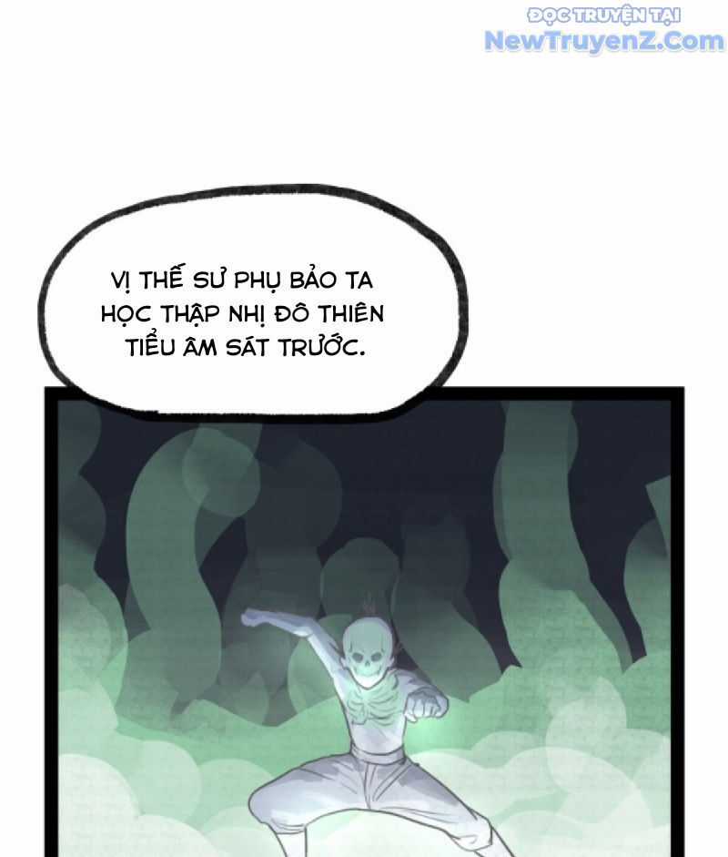 Hiệp Khách Hành Bất Thông Chương 22 trang 25