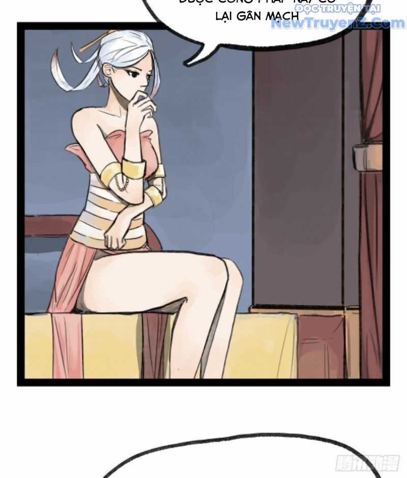 Hiệp Khách Hành Bất Thông Chương 22 trang 35