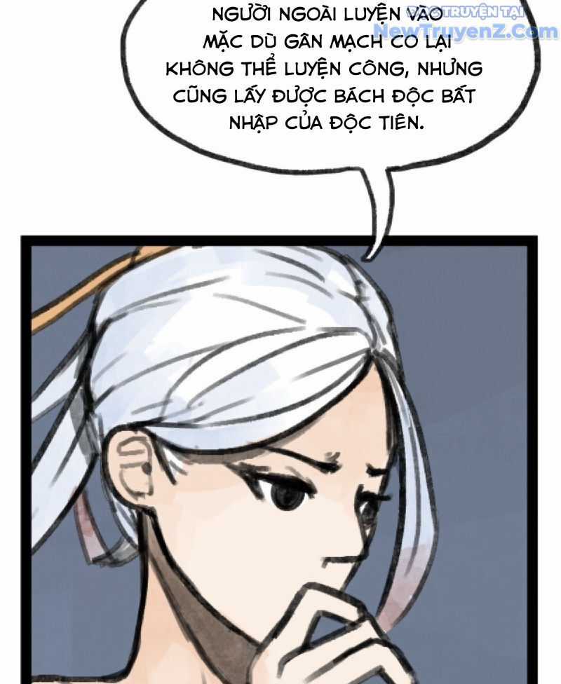 Hiệp Khách Hành Bất Thông Chương 22 trang 36