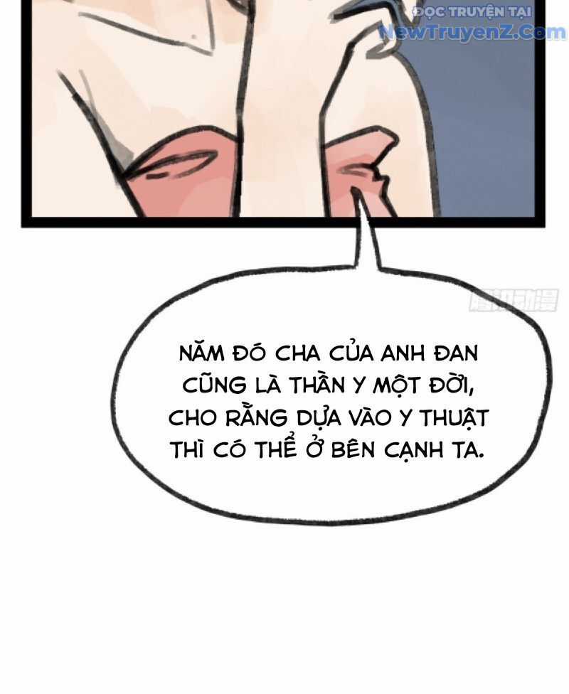 Hiệp Khách Hành Bất Thông Chương 22 trang 37