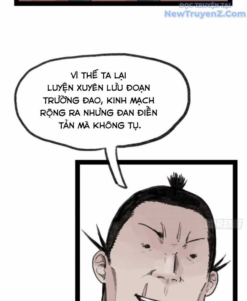 Hiệp Khách Hành Bất Thông Chương 22 trang 44