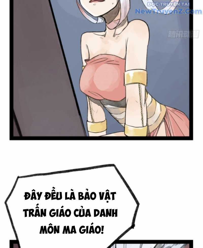 Hiệp Khách Hành Bất Thông Chương 22 trang 49