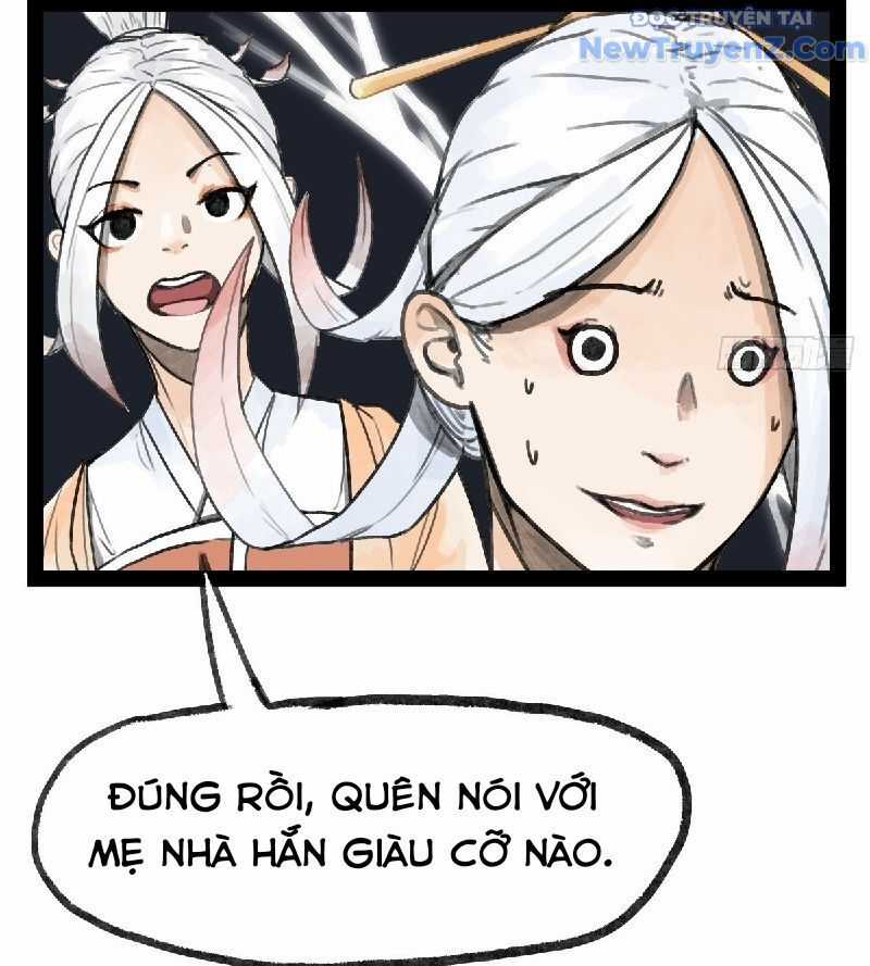 Hiệp Khách Hành Bất Thông Chương 22 trang 54