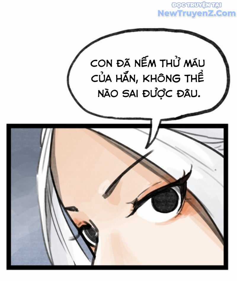 Hiệp Khách Hành Bất Thông Chương 22 trang 8