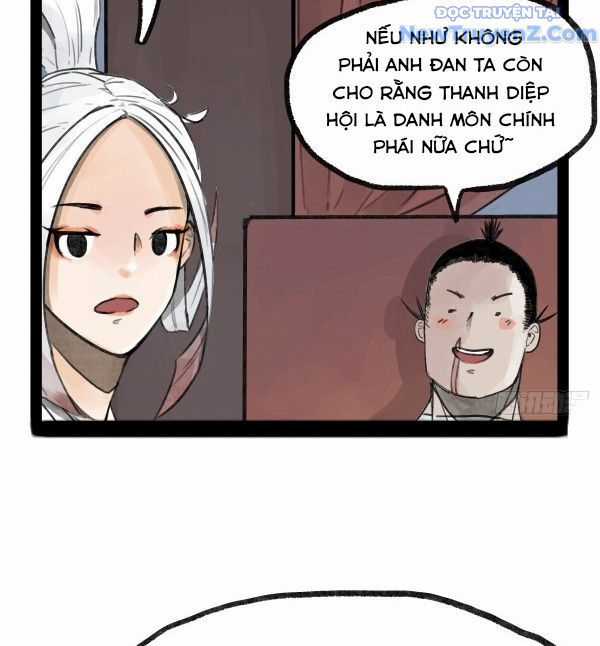 Hiệp Khách Hành Bất Thông Chương 23 trang 18