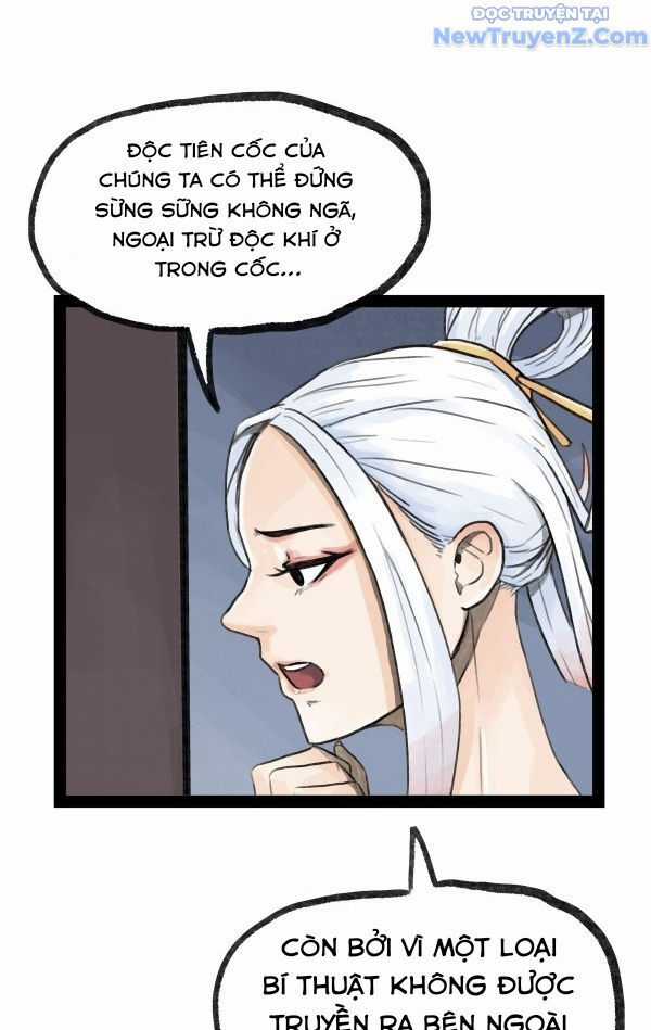 Hiệp Khách Hành Bất Thông Chương 23 trang 22