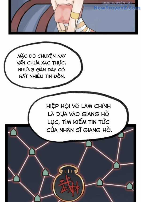 Hiệp Khách Hành Bất Thông Chương 23 trang 30