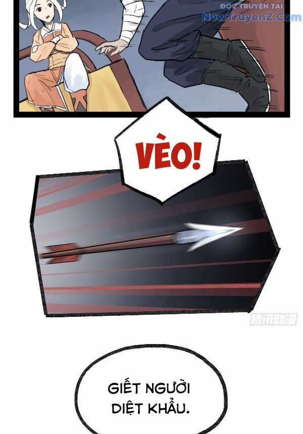 Hiệp Khách Hành Bất Thông Chương 23 trang 34