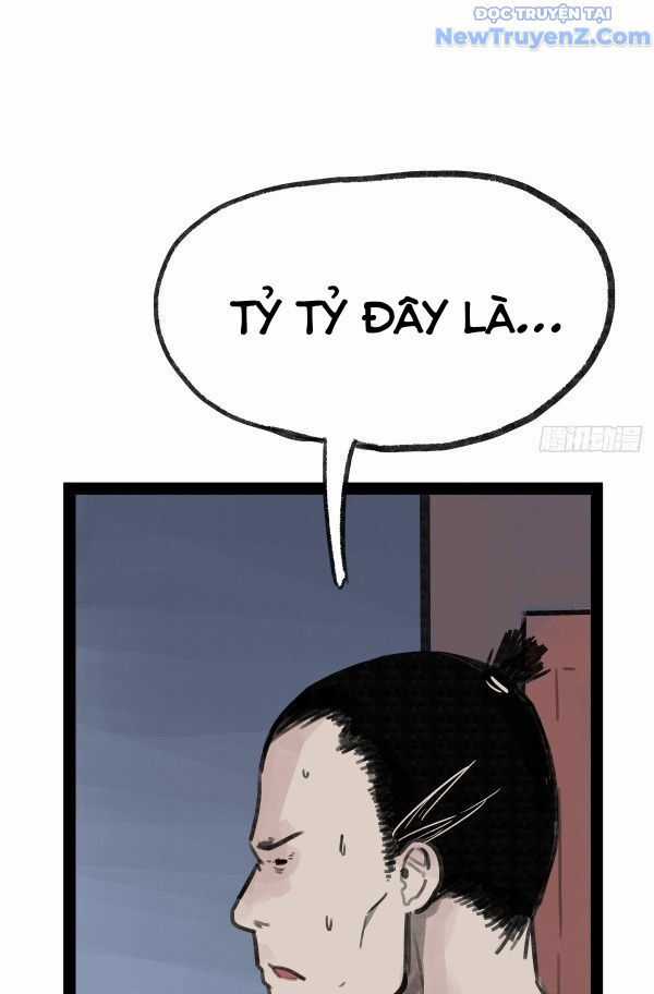 Hiệp Khách Hành Bất Thông Chương 23 trang 6