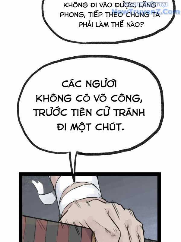 Hiệp Khách Hành Bất Thông Chương 24 trang 10