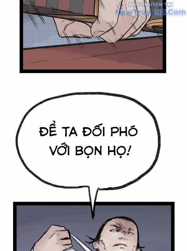 Hiệp Khách Hành Bất Thông Chương 24 trang 11