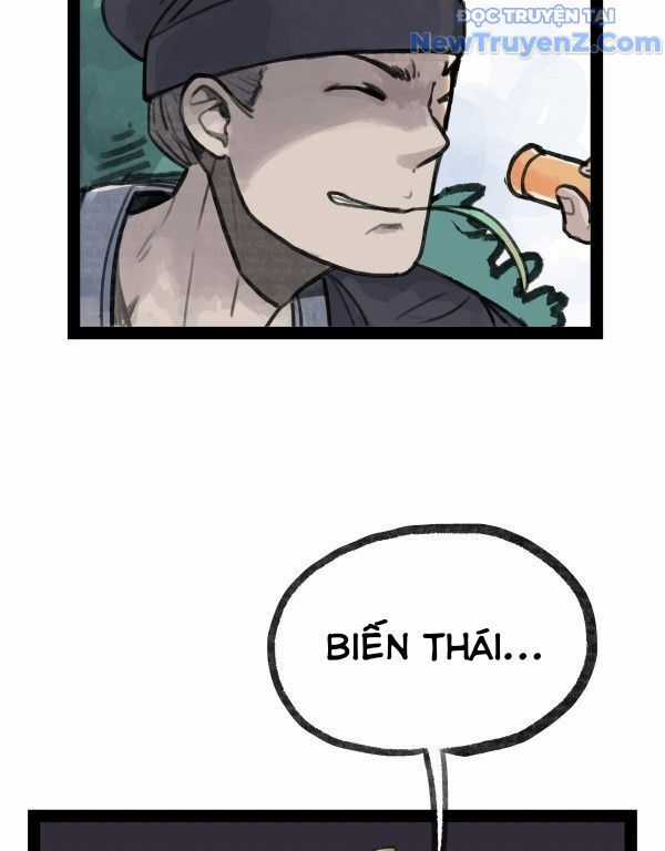 Hiệp Khách Hành Bất Thông Chương 24 trang 35