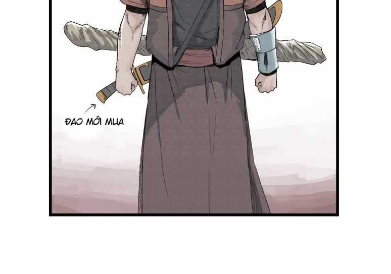 Hiệp Khách Hành Bất Thông Chương 3 trang 12