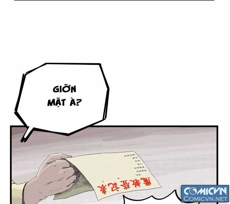 Hiệp Khách Hành Bất Thông Chương 3 trang 15