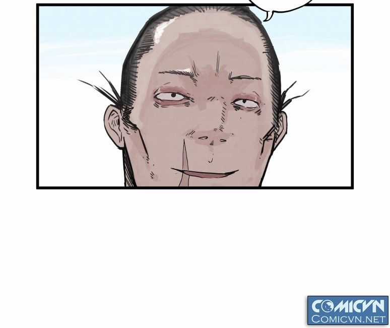 Hiệp Khách Hành Bất Thông Chương 3 trang 2