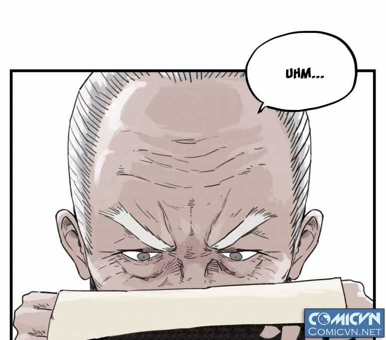 Hiệp Khách Hành Bất Thông Chương 3 trang 21