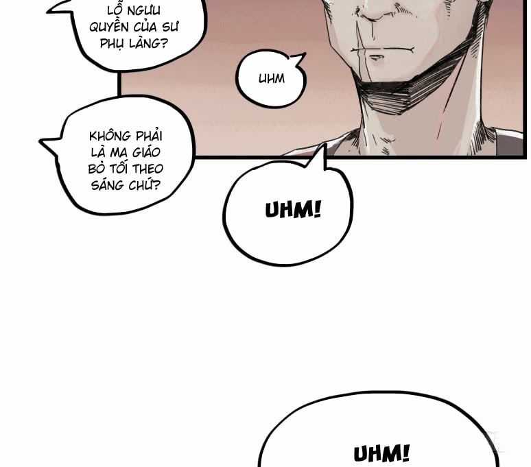 Hiệp Khách Hành Bất Thông Chương 3 trang 23