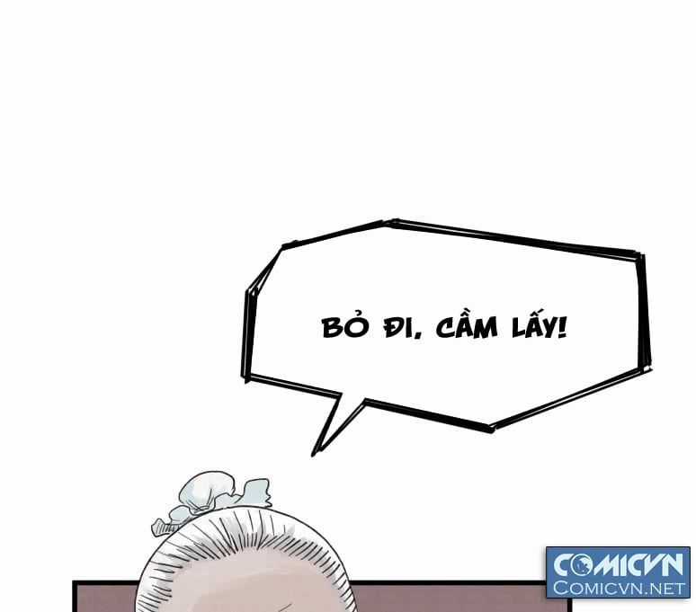 Hiệp Khách Hành Bất Thông Chương 3 trang 25