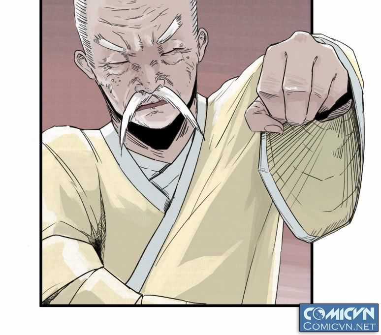 Hiệp Khách Hành Bất Thông Chương 3 trang 26