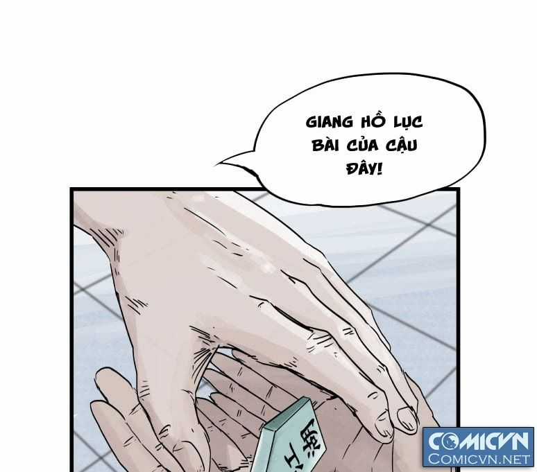 Hiệp Khách Hành Bất Thông Chương 3 trang 27