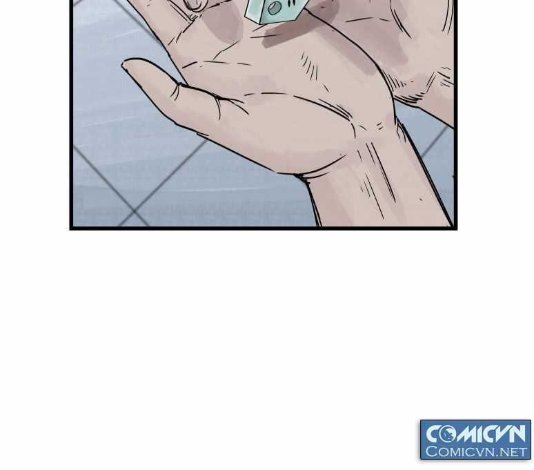 Hiệp Khách Hành Bất Thông Chương 3 trang 28