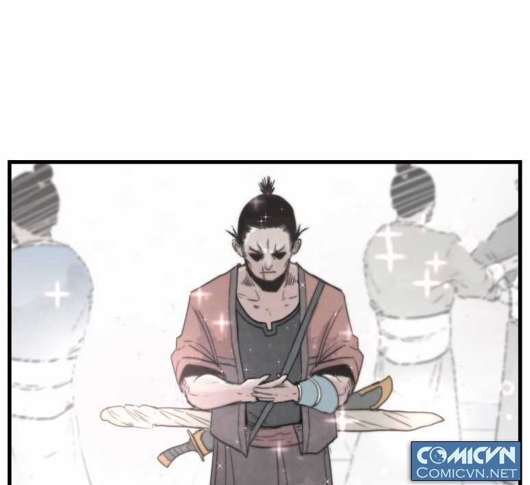 Hiệp Khách Hành Bất Thông Chương 3 trang 31