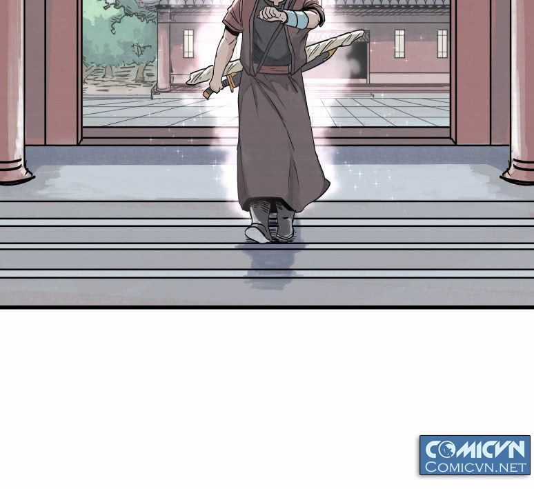 Hiệp Khách Hành Bất Thông Chương 3 trang 36