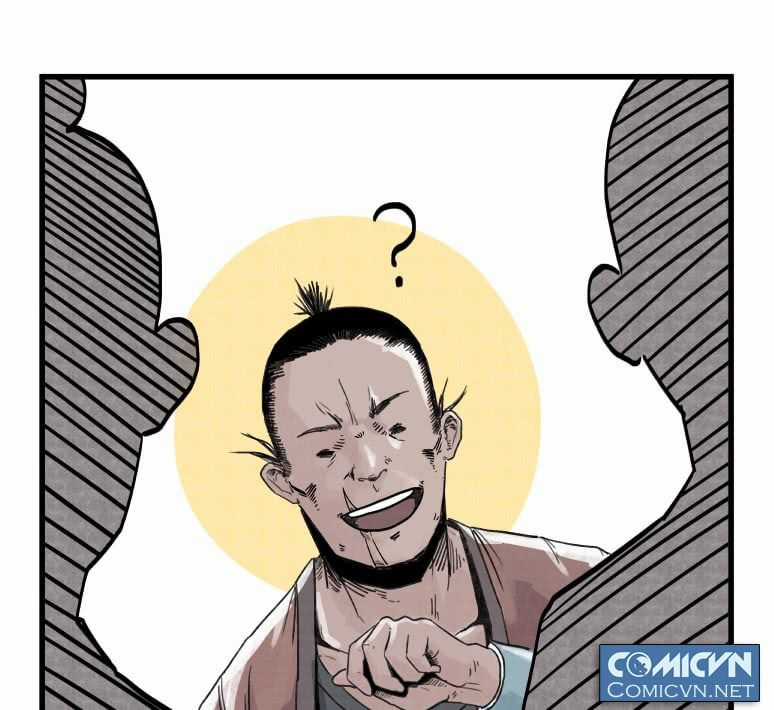 Hiệp Khách Hành Bất Thông Chương 3 trang 37