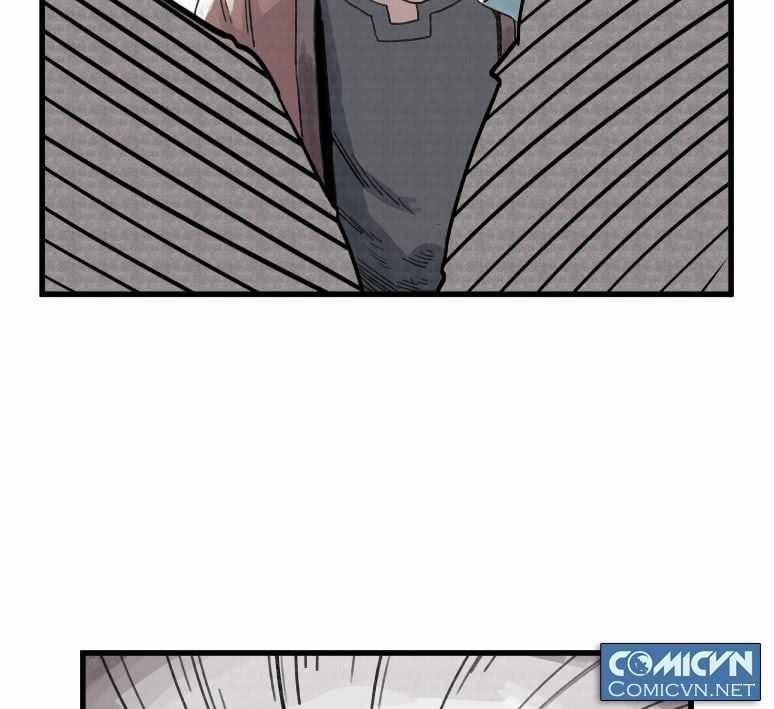 Hiệp Khách Hành Bất Thông Chương 3 trang 38