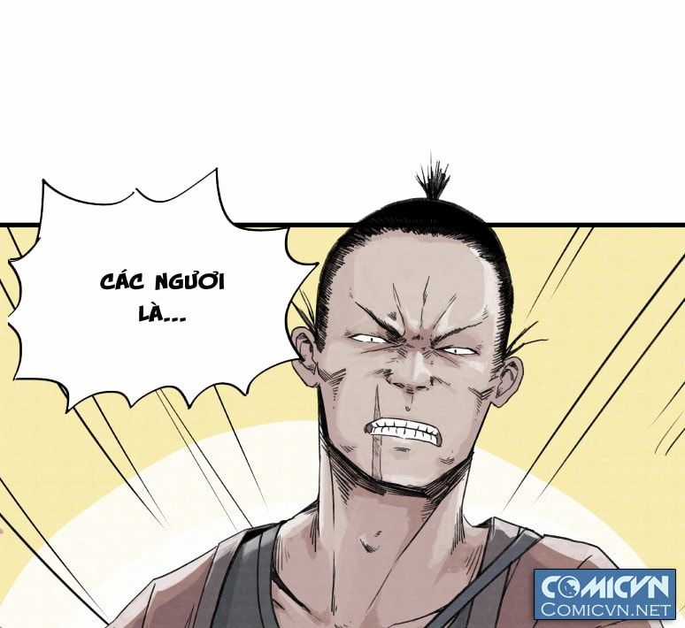 Hiệp Khách Hành Bất Thông Chương 3 trang 40